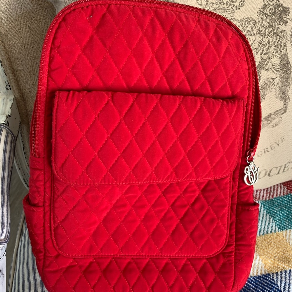 Vera Bradley Backpack